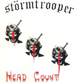 Stormtrooper (GER) : Head Count